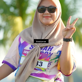 Runner Photo 6107010