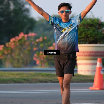 Runner Photo 6107014