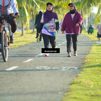 Runner Photo 6107022