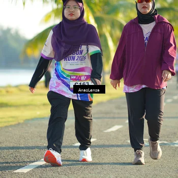 Runner Photo 6107041