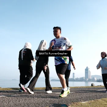 Runner Photo 6107045