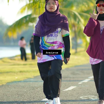 Runner Photo 6107046