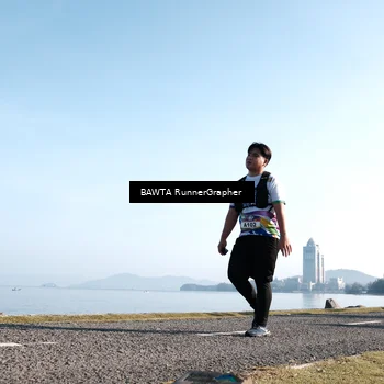Runner Photo 6107053