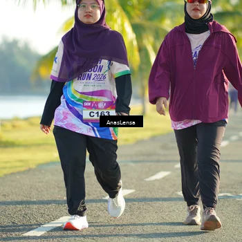 Runner Photo 6107063