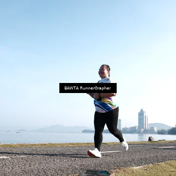 Runner Photo 6107066