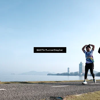 Runner Photo 6107068