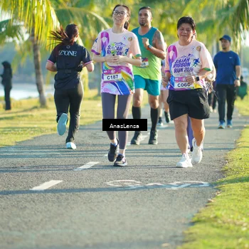 Runner Photo 6107069