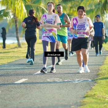 Runner Photo 6107071