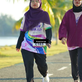 Runner Photo 6107072