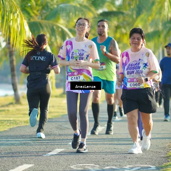 Runner Photo 6107073