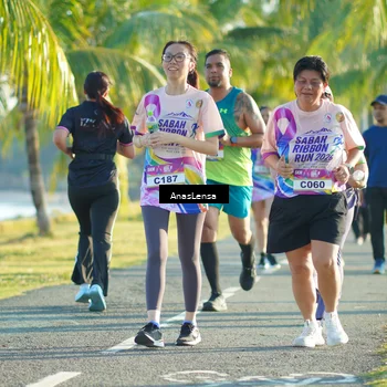 Runner Photo 6107074