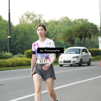 Runner Photo 6107084