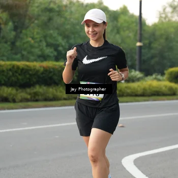 Runner Photo 6107086