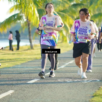 Runner Photo 6107101
