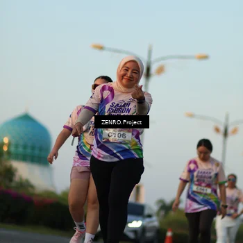 Runner Photo 6107103
