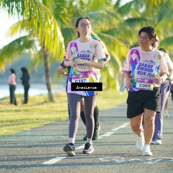 Runner Photo 6107111