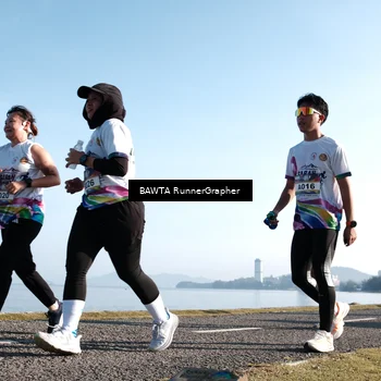 Runner Photo 6107138