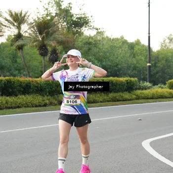 Runner Photo 6107139