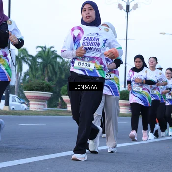 Runner Photo 6107151