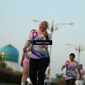 Runner Photo 6107156