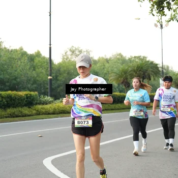 Runner Photo 6107157