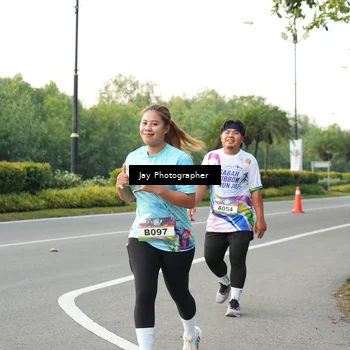 Runner Photo 6107168