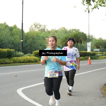 Runner Photo 6107173