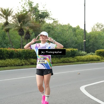 Runner Photo 6107182
