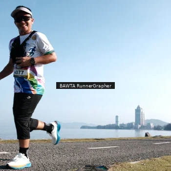 Runner Photo 6107189