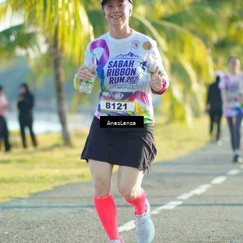 Runner Photo 6107216