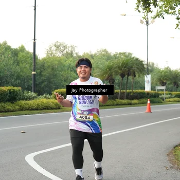 Runner Photo 6107217