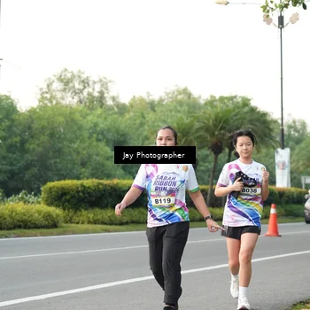 Runner Photo 6107221