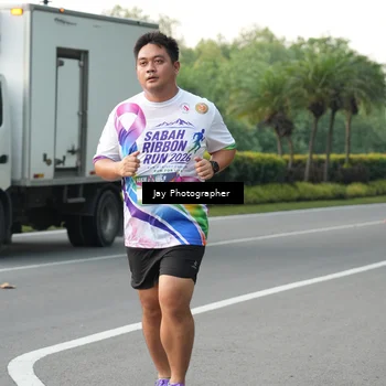 Runner Photo 6107237