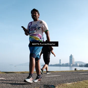 Runner Photo 6107241