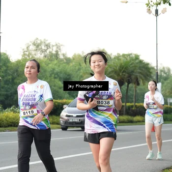 Runner Photo 6107242