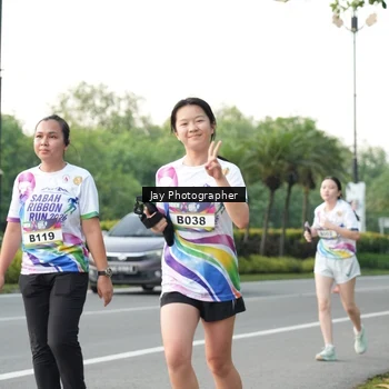 Runner Photo 6107245