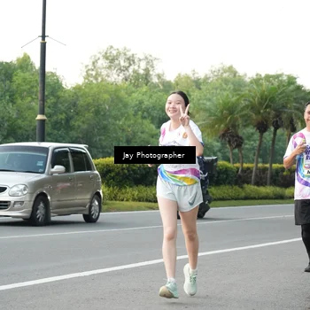 Runner Photo 6107253