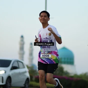 Runner Photo 6107256