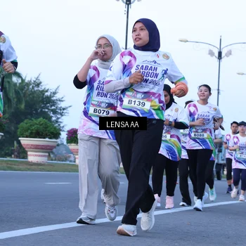 Runner Photo 6107261