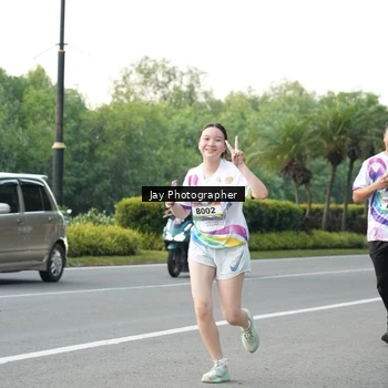 Runner Photo 6107263
