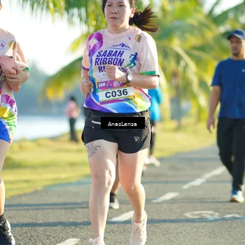 Runner Photo 6107264