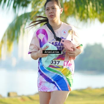 Runner Photo 6107274