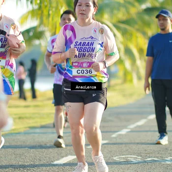 Runner Photo 6107278