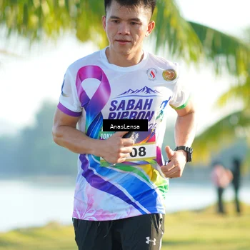 Runner Photo 6107281