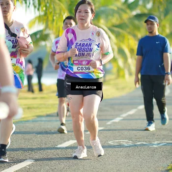 Runner Photo 6107287
