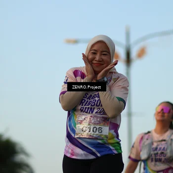 Runner Photo 6107297