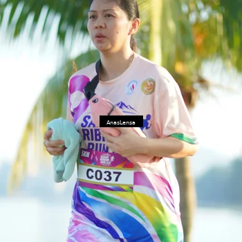 Runner Photo 6107298
