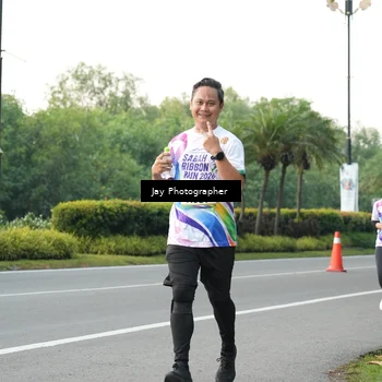 Runner Photo 6107301