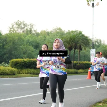 Runner Photo 6107302