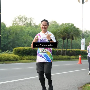 Runner Photo 6107305